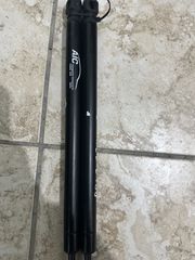 2 Αμορτισέρ πορτμπαγκάζ vw polo