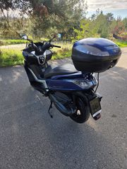 Kymco Downtown 350i 2021 TCS-thumb-5