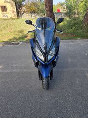 Kymco Downtown 350i 2021 TCS-thumb-2
