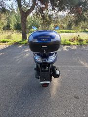 Kymco Downtown 350i 2021 TCS-thumb-6