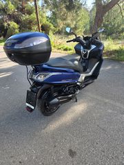 Kymco Downtown 350i 2021 TCS-thumb-7
