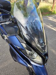 Kymco Downtown 350i 2021 TCS-thumb-9