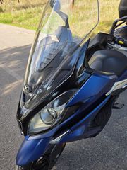 Kymco Downtown 350i 2021 TCS-thumb-10