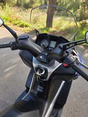Kymco Downtown 350i 2021 TCS-thumb-11