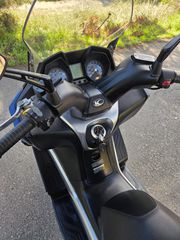 Kymco Downtown 350i 2021 TCS-thumb-12