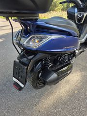 Kymco Downtown 350i 2021 TCS-thumb-16
