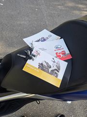 Kymco Downtown 350i 2021 TCS-thumb-19