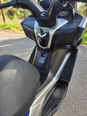 Kymco Downtown 350i 2021 TCS-thumb-17