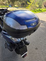Kymco Downtown 350i 2021 TCS-thumb-18