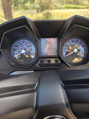 Kymco Downtown 350i 2021 TCS-thumb-20