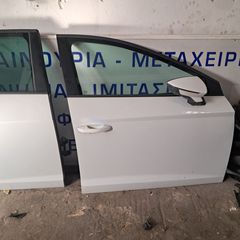 Καθρέφτες σεατ λεον