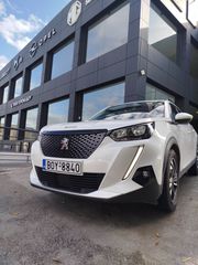 Peugeot 2008 2021 1.2 PURETECH 130 ALLURE PLUS