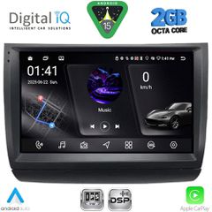 DIGITAL IQ RSF 4728_CPA (9inc) MULTIMEDIA TABLET for TOYOTA PRIUS mod. 2003-2009 | Pancarshop
