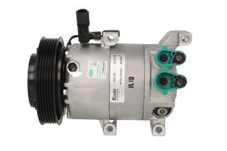 Συμπιεστής, συστ. κλιματισμού HYUNDAI IX20; KIA SOUL I, VENGA 1.4-1.6LPG 02.09-07.19