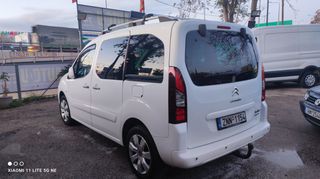 Citroen Berlingo 2017 ΙΧ 5ΘΕΣΕΙΣ EURO 6-thumb-1