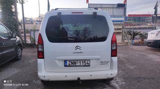 Citroen Berlingo 2017 ΙΧ 5ΘΕΣΕΙΣ EURO 6-thumb-2