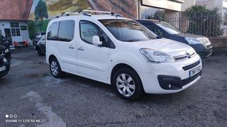 Citroen Berlingo 2017 ΙΧ 5ΘΕΣΕΙΣ EURO 6-thumb-3