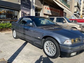 Bmw 318 1998 CABRIO