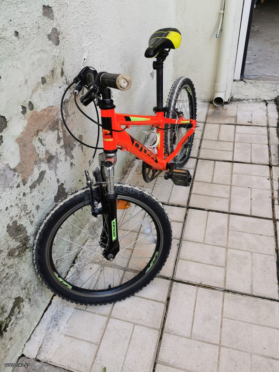 BMX Cross 2022