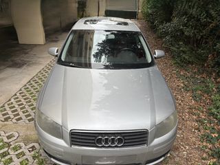 Audi A3 2003