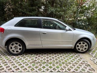 Audi A3 2003-thumb-1