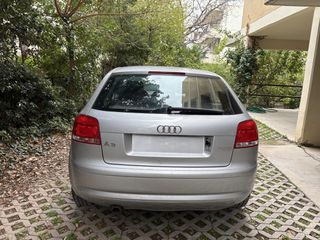 Audi A3 2003-thumb-3
