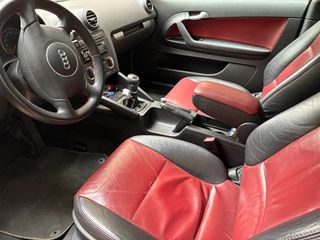 Audi A3 2003-thumb-4