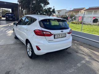 Ford Fiesta 2018 τιτανίου-thumb-2
