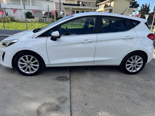 Ford Fiesta 2018 τιτανίου-thumb-4