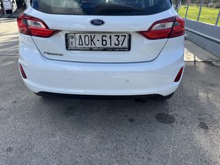 Ford Fiesta 2018 τιτανίου-thumb-6