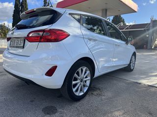 Ford Fiesta 2018 τιτανίου-thumb-7