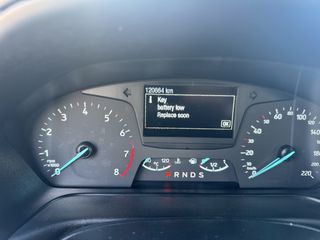 Ford Fiesta 2018 τιτανίου-thumb-20