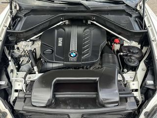 Bmw X6 2010 XDRIVE30D ΙΔΙΩΤΙ-thumb-7