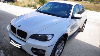 Bmw X6 2010 XDRIVE30D ΙΔΙΩΤΙ-thumb-1
