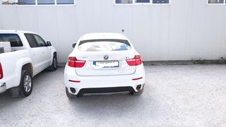 Bmw X6 2010 XDRIVE30D ΙΔΙΩΤΙ-thumb-3
