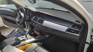 Bmw X6 2010 XDRIVE30D ΙΔΙΩΤΙ-thumb-8