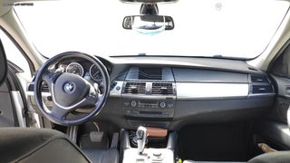 Bmw X6 2010 XDRIVE30D ΙΔΙΩΤΙ-thumb-4