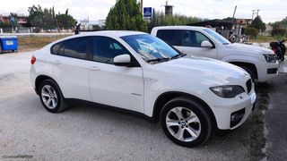 Bmw X6 2010 XDRIVE30D ΙΔΙΩΤΙ-thumb-2