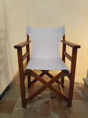 Καρέκλα σκηνοθέτη