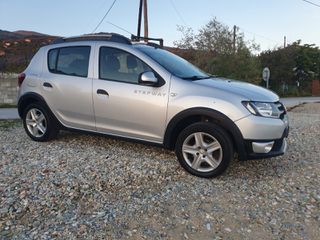 Dacia Sandero 2014 STEPWAY 1.5 DCI