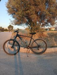 All - Mountain Amigo 2024 Balistic taurus-s