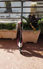 Globber Πατίνι Foldable Flow 125