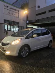 Honda Jazz 2011