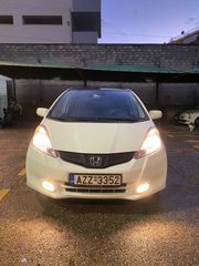 Honda Jazz 2011-thumb-1