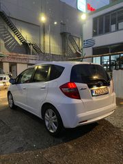 Honda Jazz 2011-thumb-3