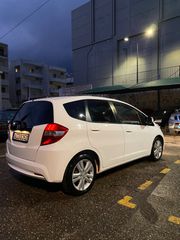 Honda Jazz 2011-thumb-5