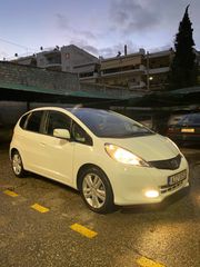 Honda Jazz 2011-thumb-7