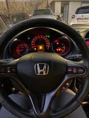 Honda Jazz 2011-thumb-9