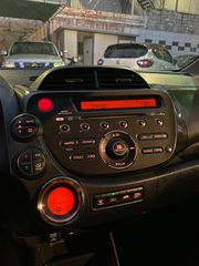 Honda Jazz 2011-thumb-11