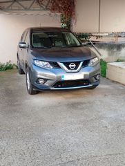 Nissan X-Trail 2014